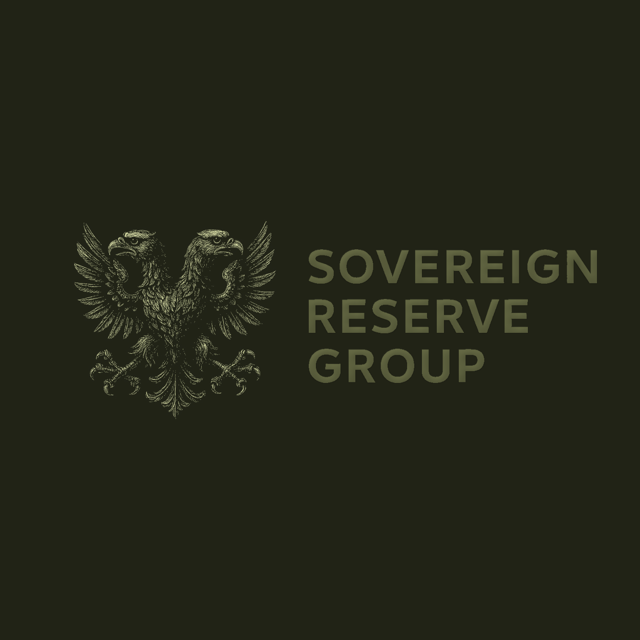 Sovereign Reserve Group